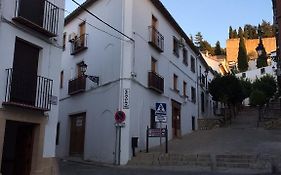 Apartamento Cuesta San Judas