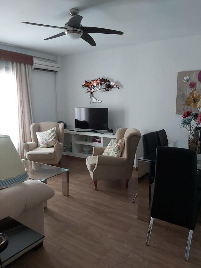 Apartamento Cuesta San Judas Antequera Exterior photo