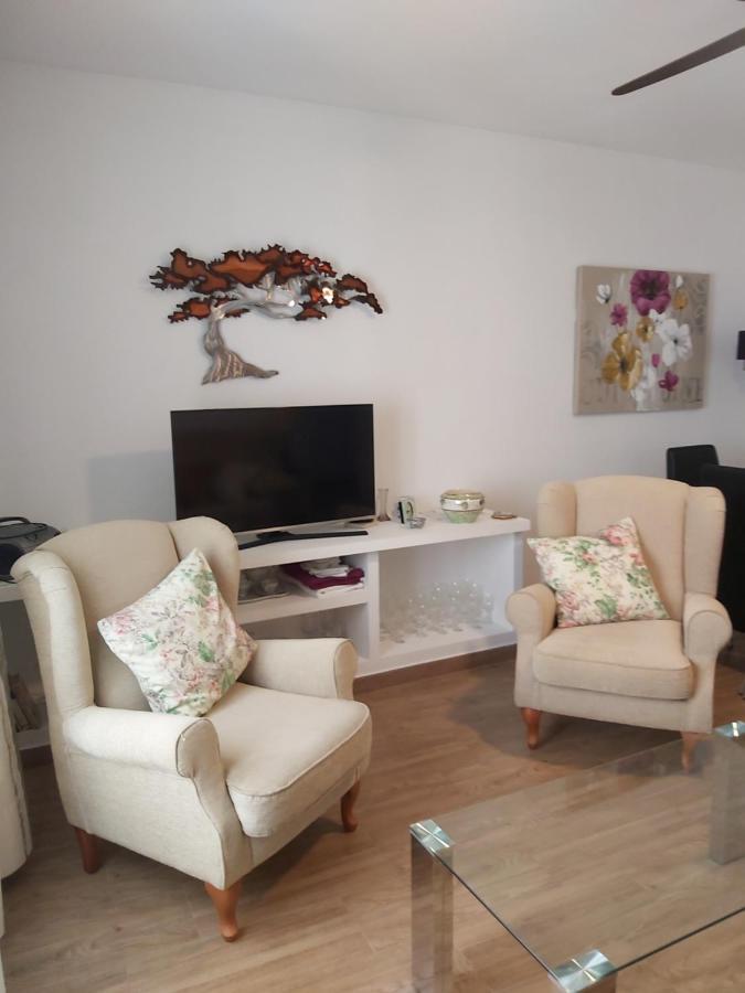 Apartamento Cuesta San Judas Antequera Exterior photo