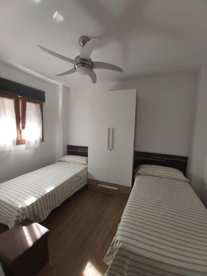 Apartamento Cuesta San Judas Antequera Exterior photo