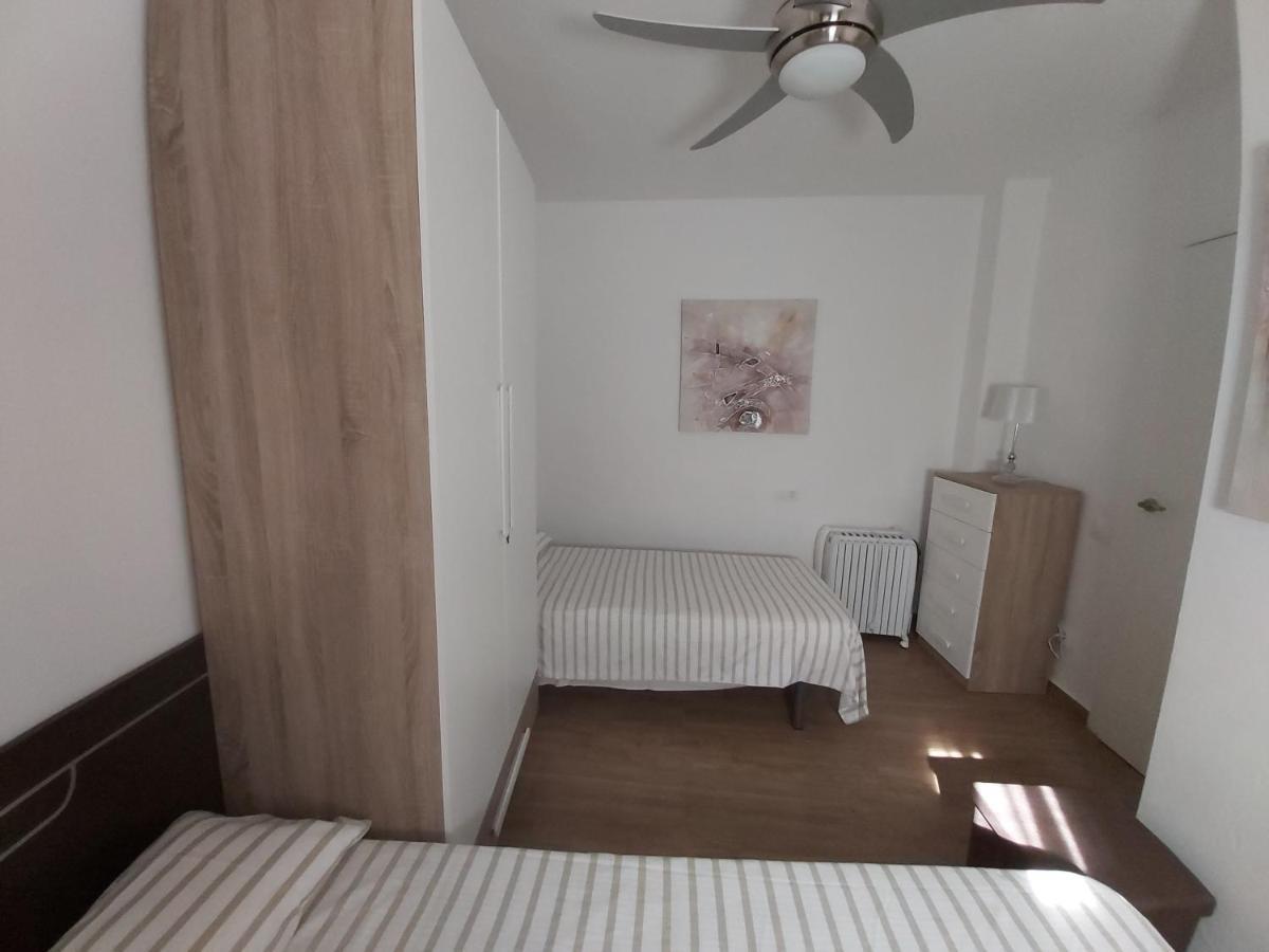 Apartamento Cuesta San Judas Antequera Exterior photo