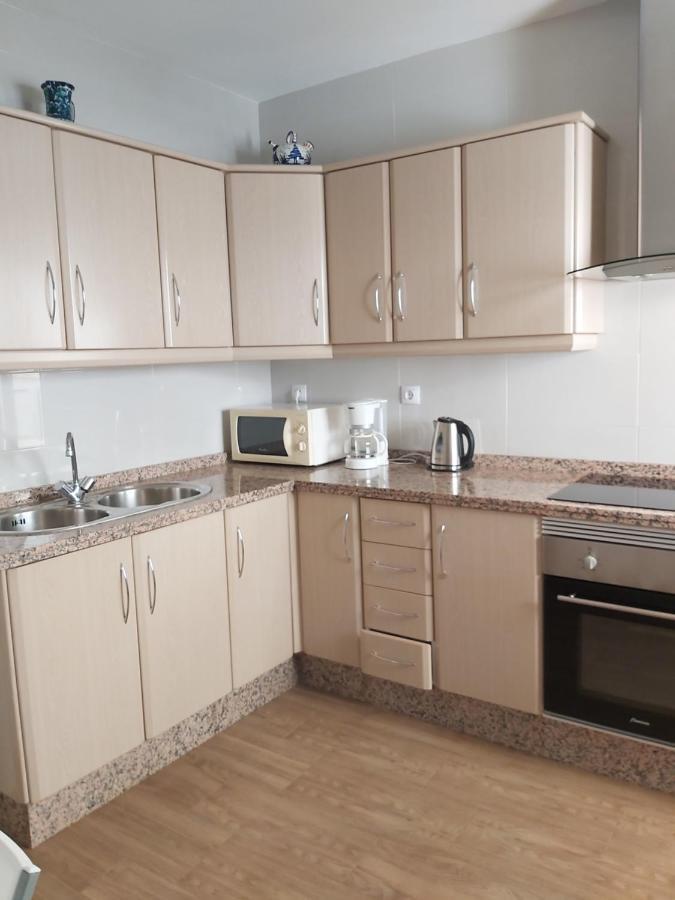 Apartamento Cuesta San Judas Antequera Exterior photo