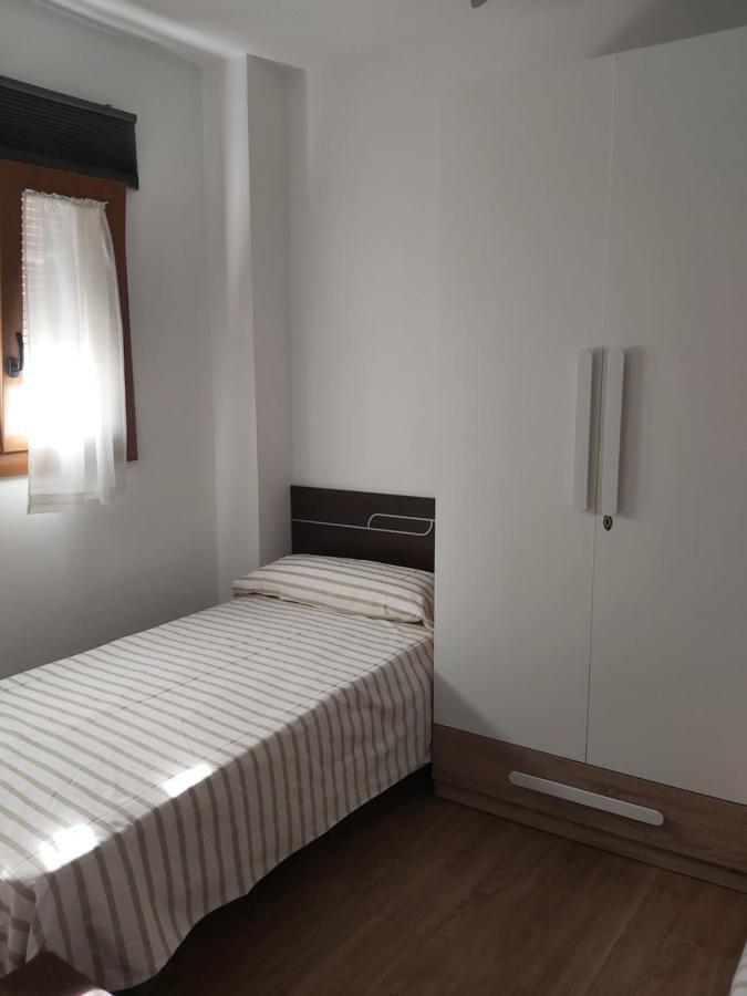 Apartamento Cuesta San Judas Antequera Exterior photo
