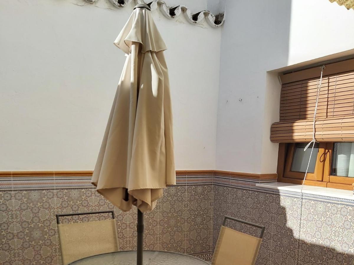 Apartamento Cuesta San Judas Antequera Exterior photo