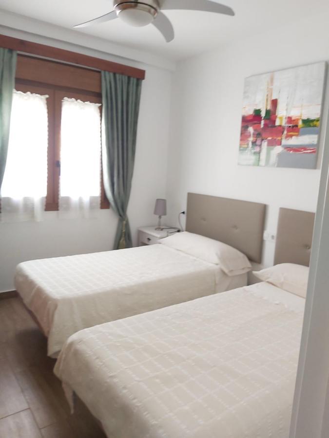 Apartamento Cuesta San Judas Antequera Exterior photo