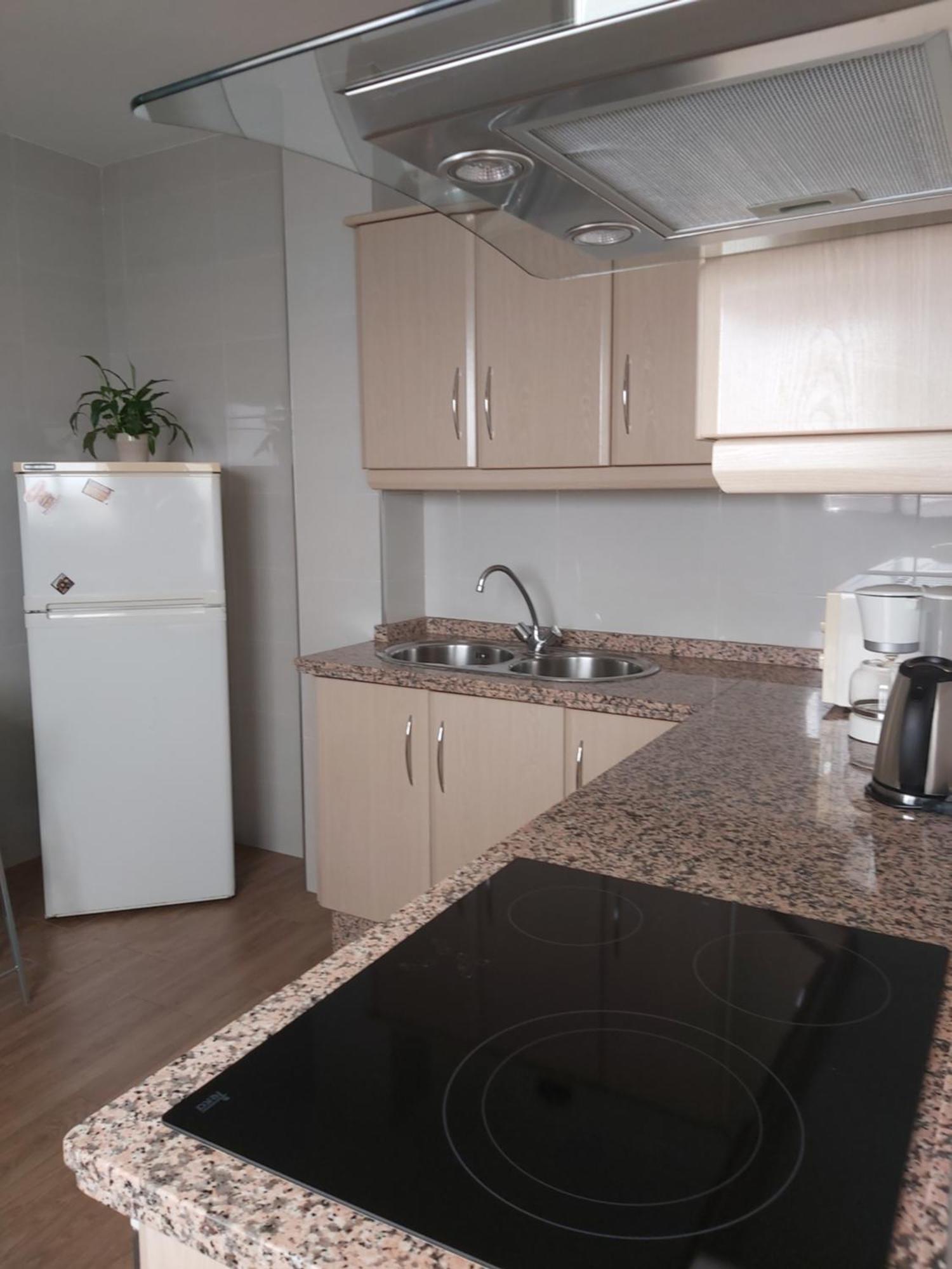 Apartamento Cuesta San Judas Antequera Room photo