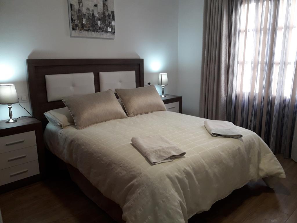 Apartamento Cuesta San Judas Antequera Exterior photo
