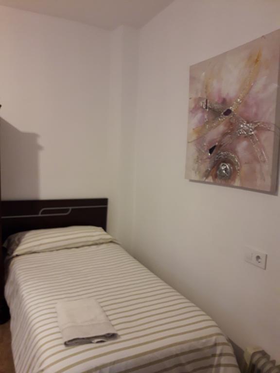 Apartamento Cuesta San Judas Antequera Exterior photo