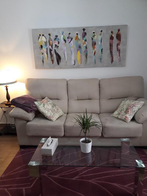Apartamento Cuesta San Judas Antequera Exterior photo